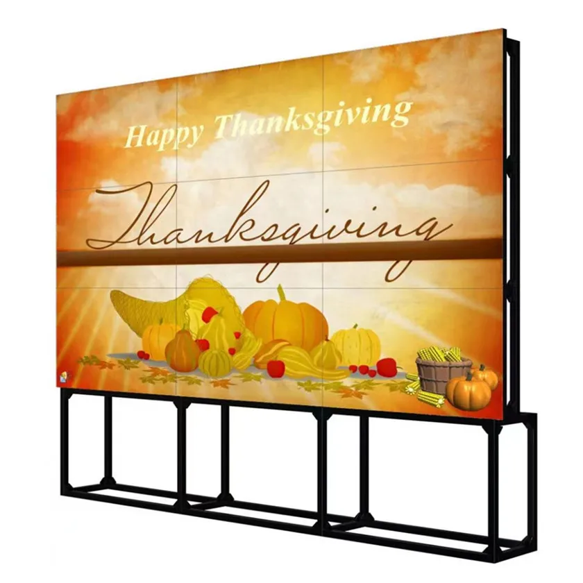 65-дюймовый 4x4 3 - Фотография_6