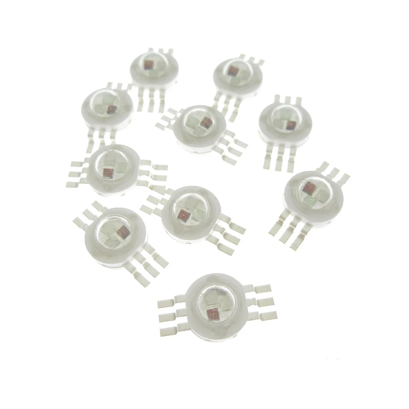 3w-18w rgb rgbw rgbww rgbwy rgbwyv - Фотография_3