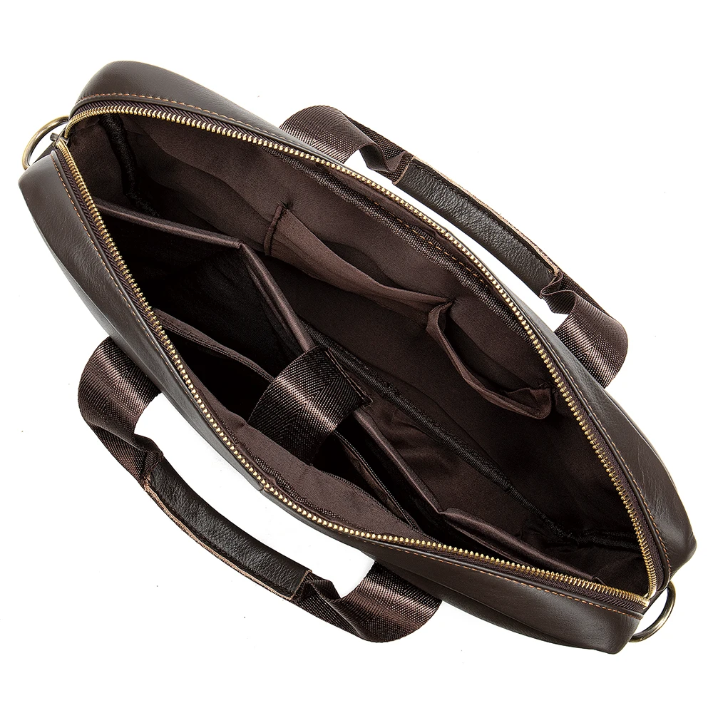 Westal мужской портфель - Фотография_5