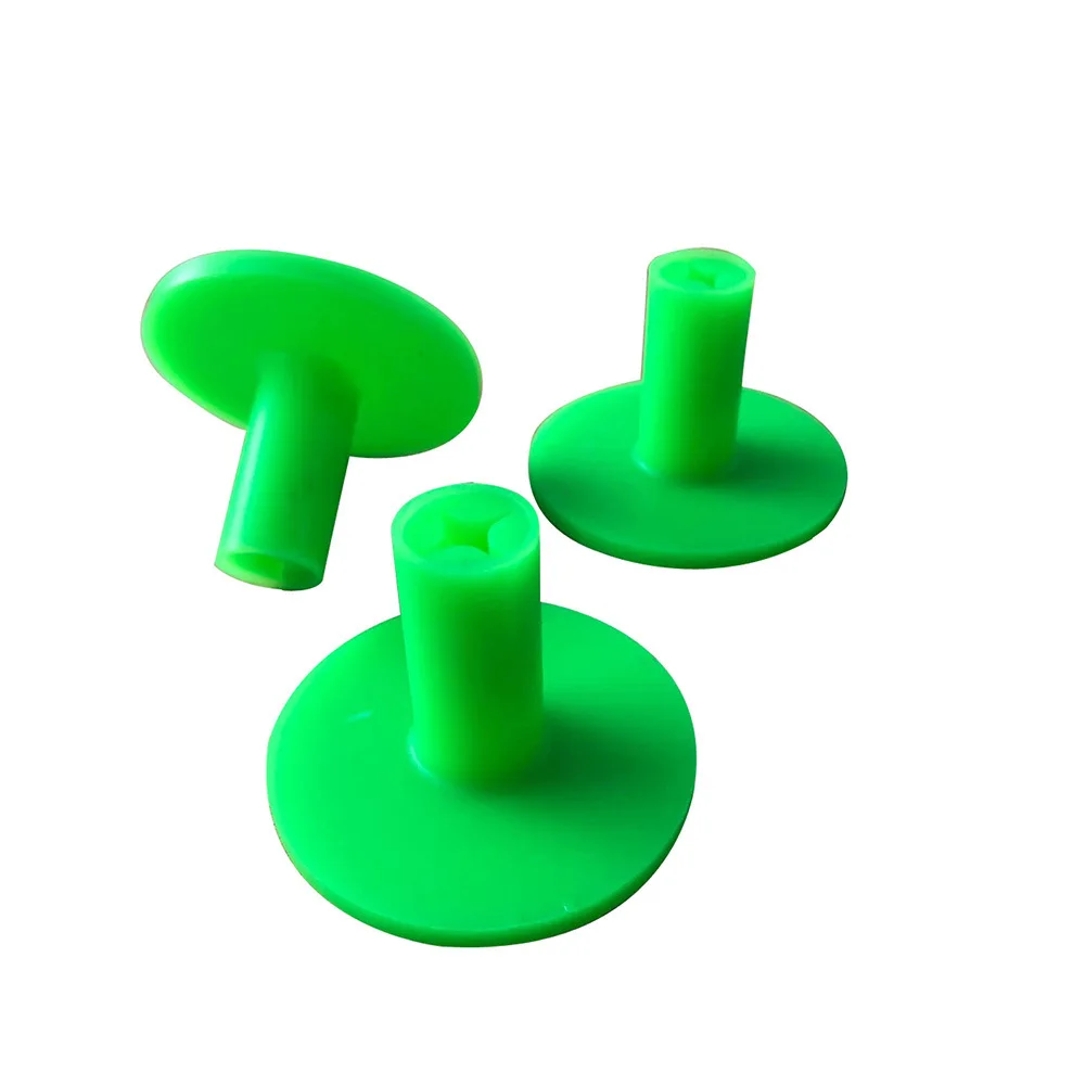 Прочные резиновые футболки для гольфа 1 - Фотография_4