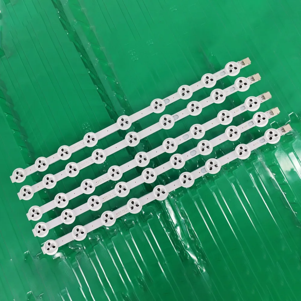 Оригинальная светодиодная лампа - Фотография_4