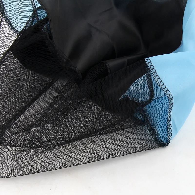 Пластиковые выталкивающие парашютные - Фотография_6