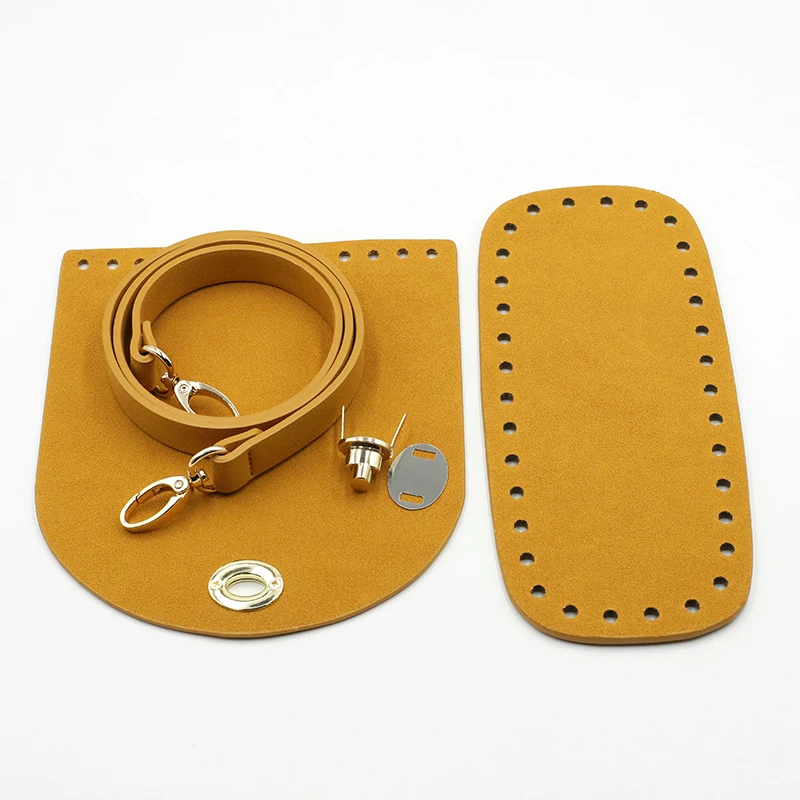 Новый ремешок на плечо с ручкой - Фотография_2