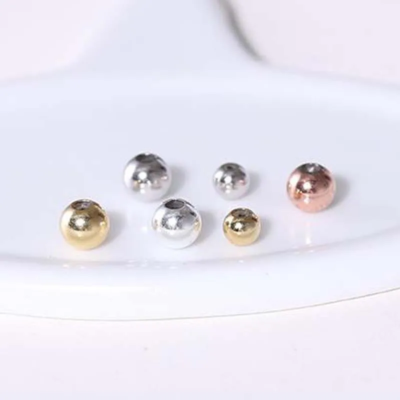 Силиконовая бусина - Фотография_3