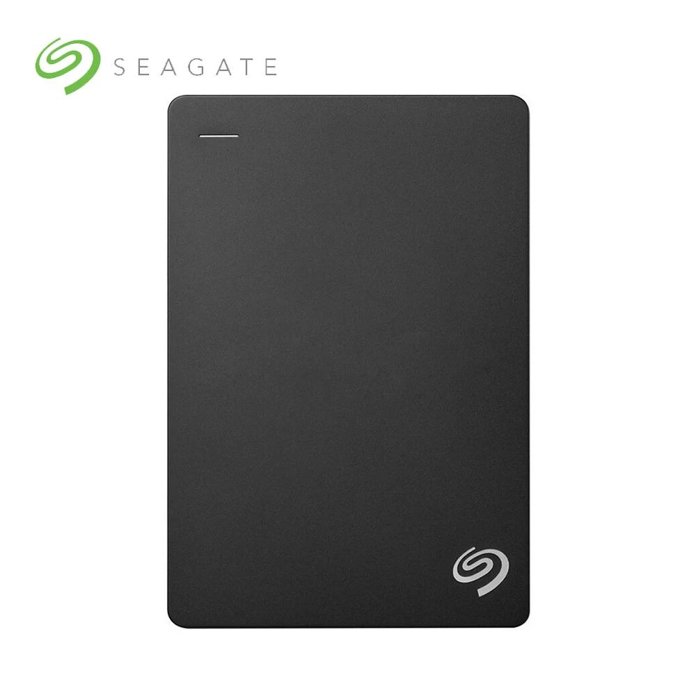 Внешний жесткий диск seagate - Фотография_3