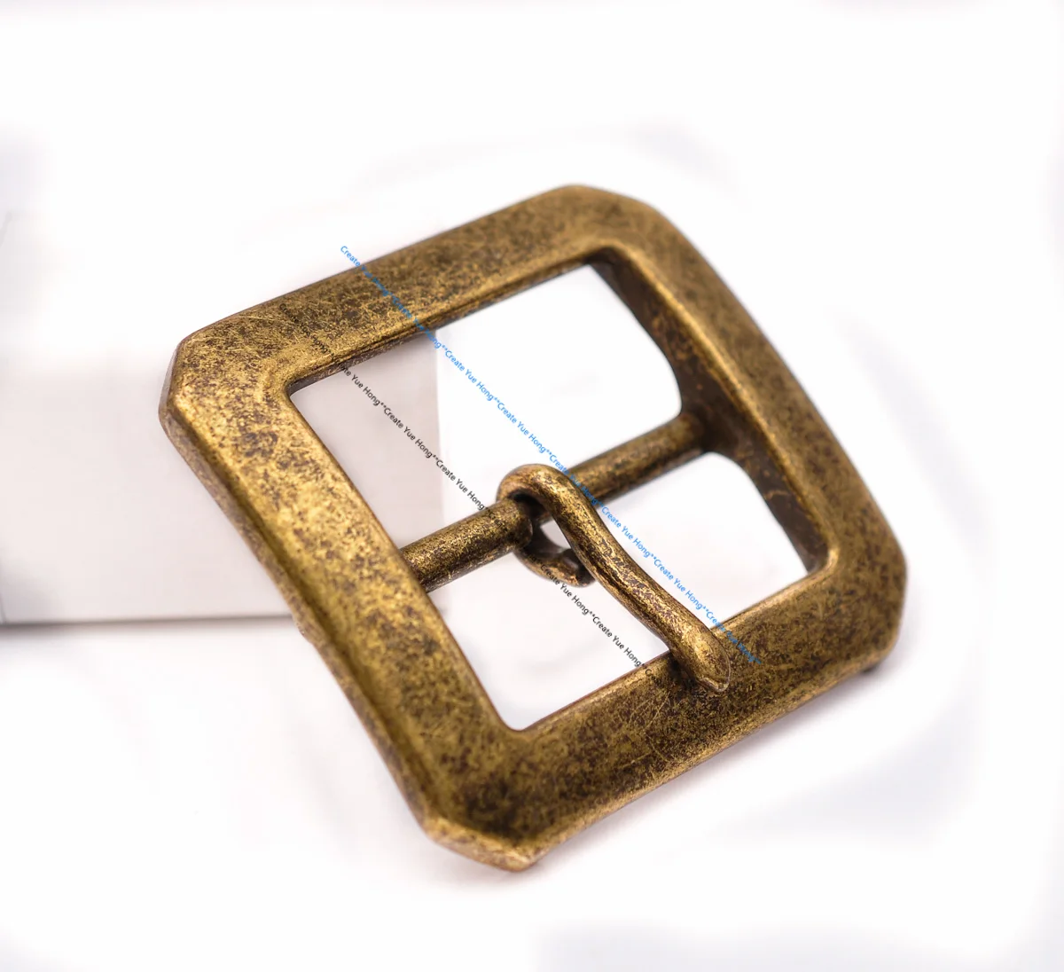 Пряжка для ремня - Фотография_2