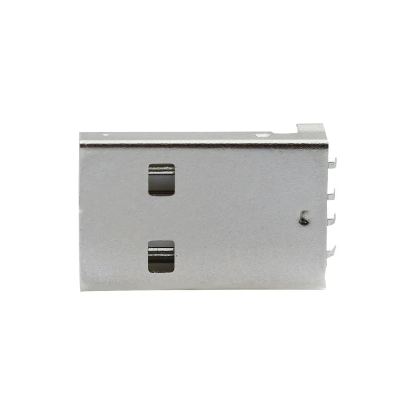 Usb 2,0 штекер типа a usb разъем - Фотография_5