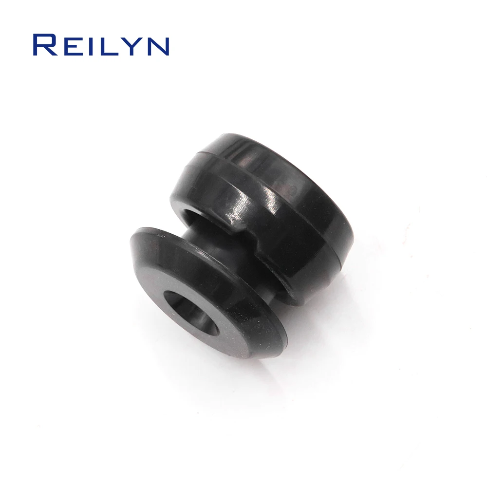 Поршневой бампер