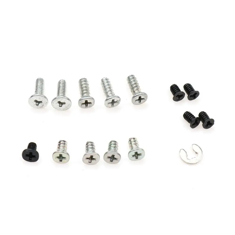 Комплекты винтов yuxi - Фотография_2