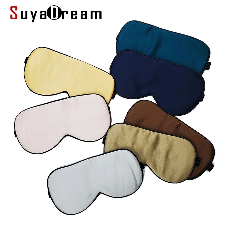 Suyadream женская маска для сна