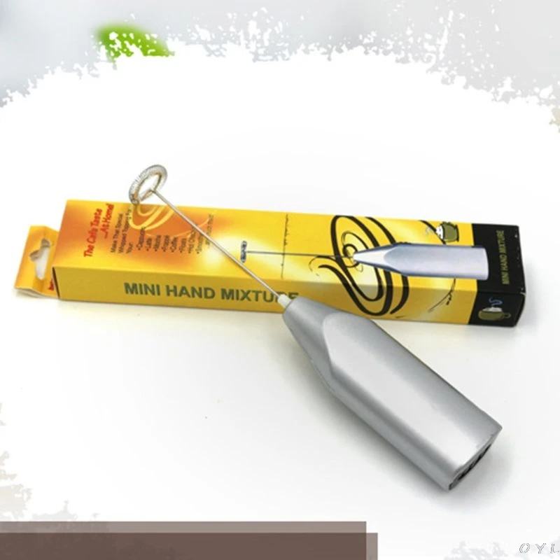 Электрический миксер венчик для - Фотография_5