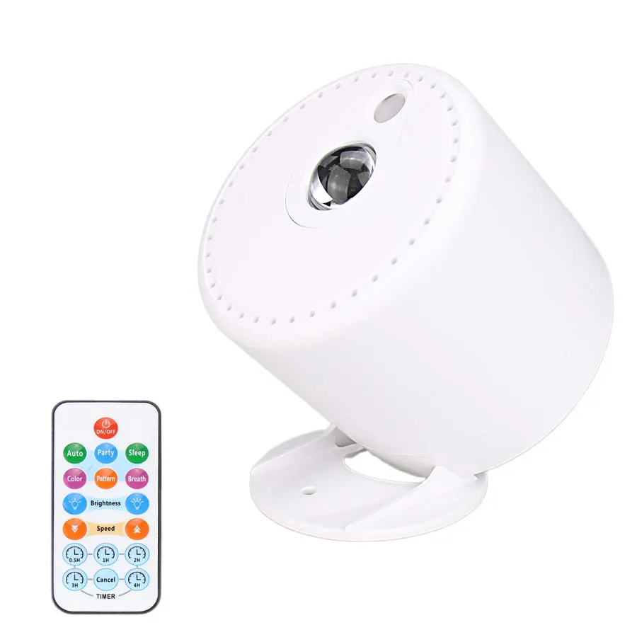 Светодиодный rgb-проектор eshiny b222n8 - Фотография_6