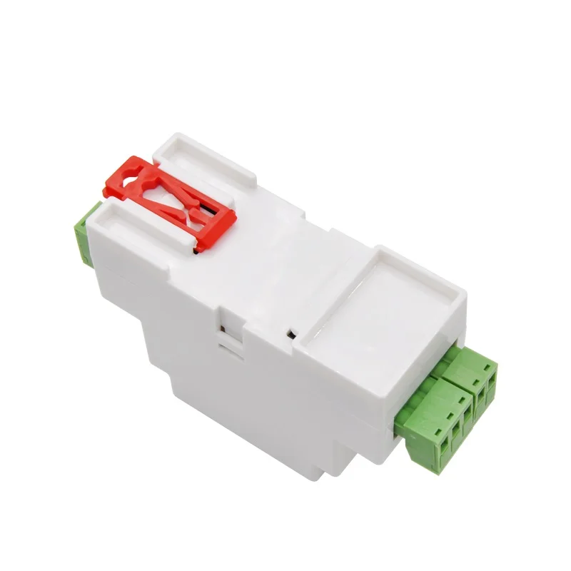 Zlan 5143d, последовательный rs485 для din-рейки - Фотография_4