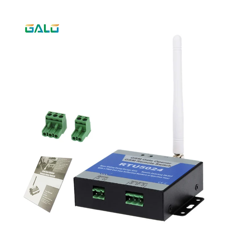 Контроллер доступа gsm 2g/3g/4g/5g