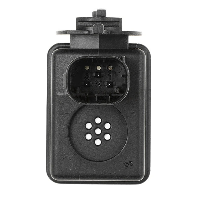 Автомобильный датчик качества воздуха - Фотография_5