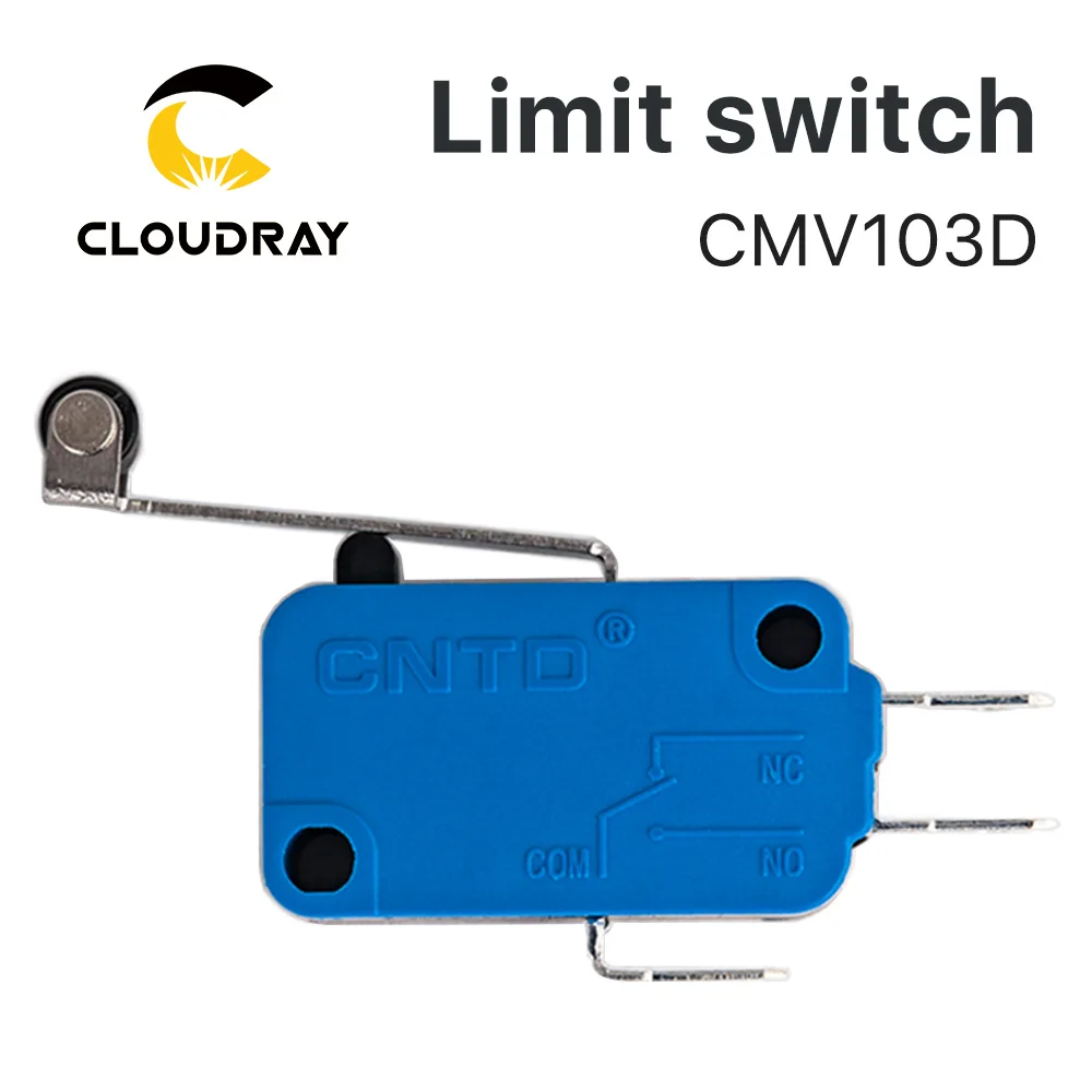 Cloudray высококачественный малый - Фотография_2