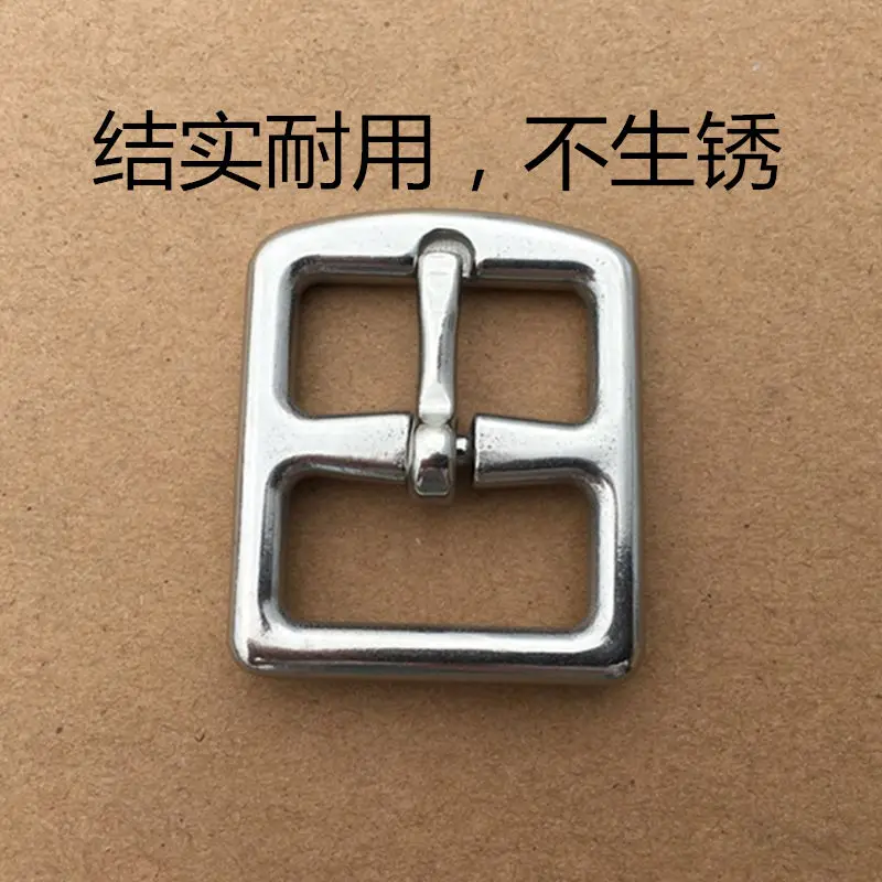 Пряжки для штифтов из нержавеющей стали - Фотография_2