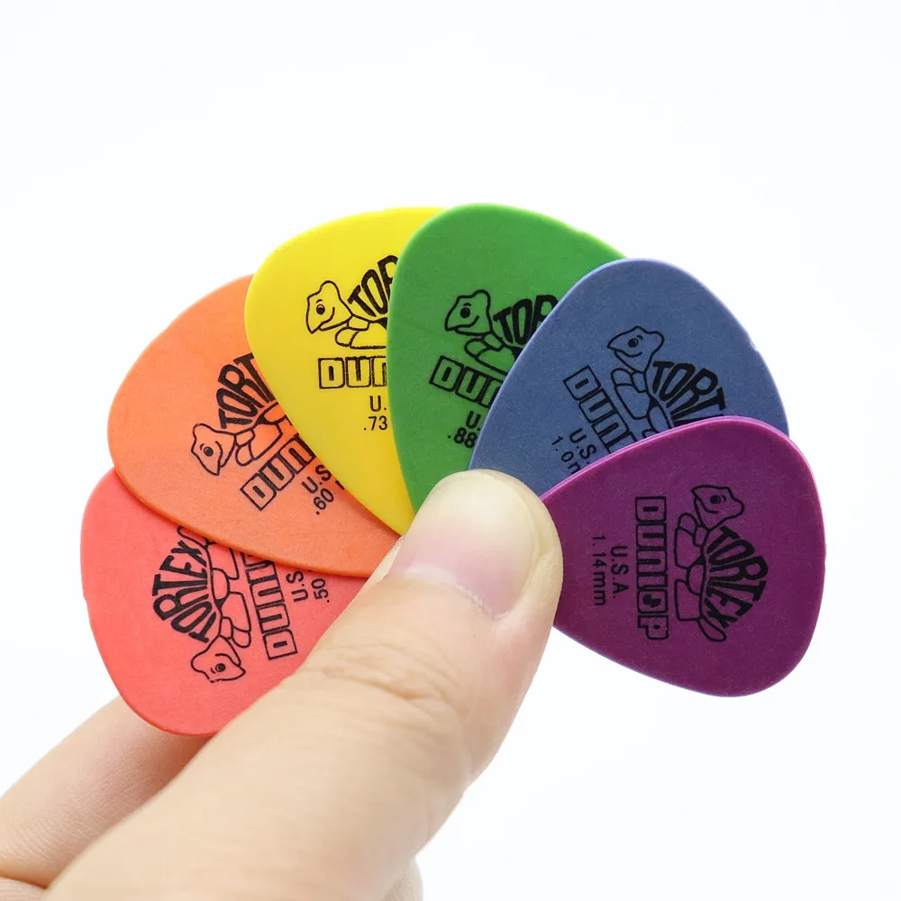 Медиаторы dunlop - Фотография_2