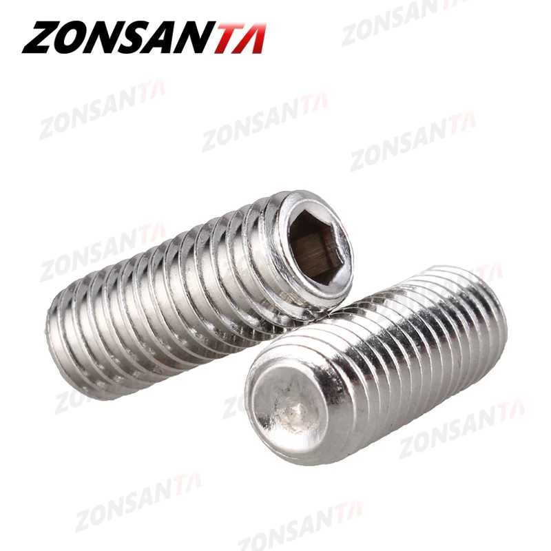 Zonsanta установочный винт m2 m2 - Фотография_2