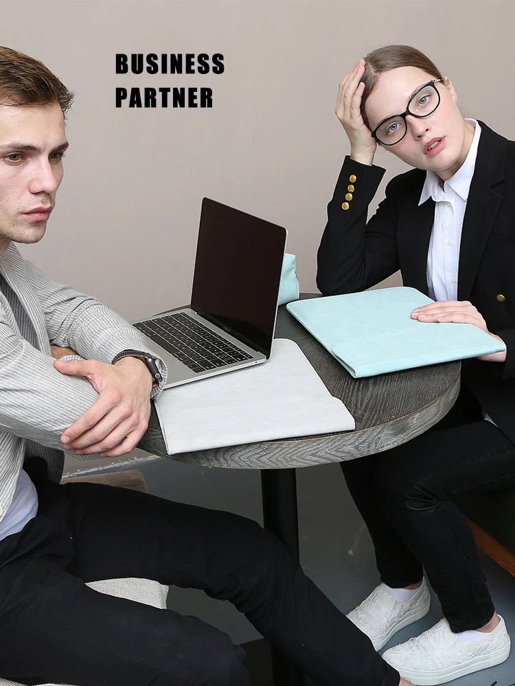 Сумка для ноутбука macbook air 13 - Фотография_4