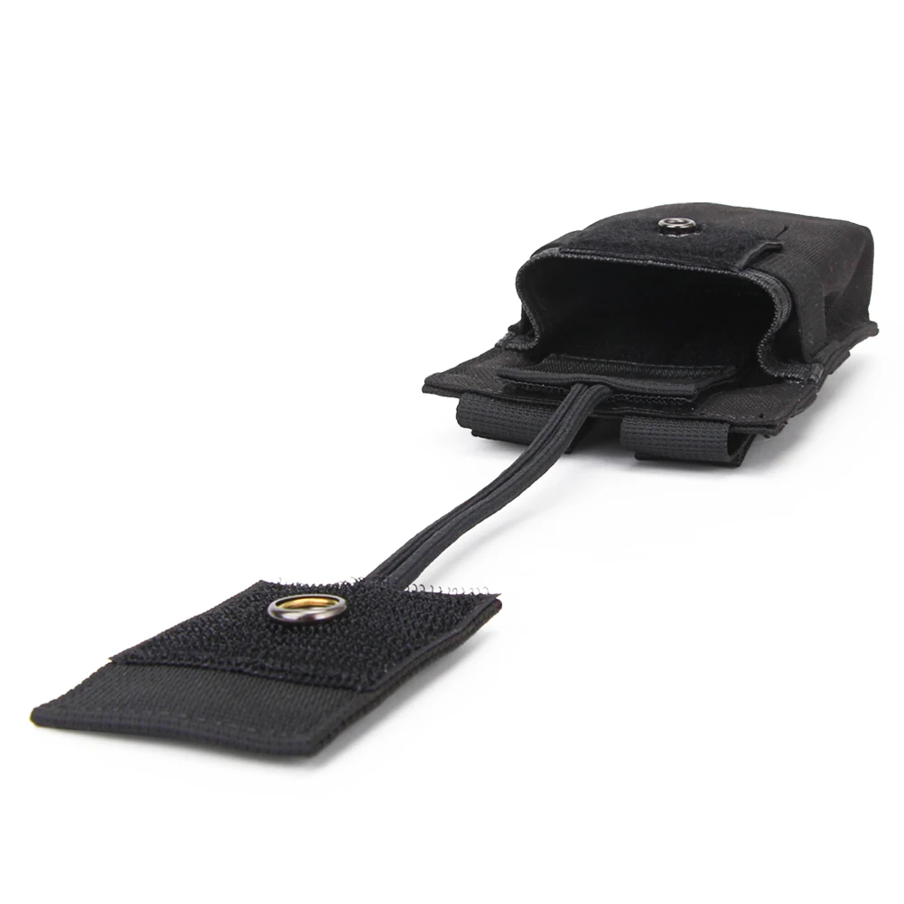 Тактический держатель для радио - Фотография_6