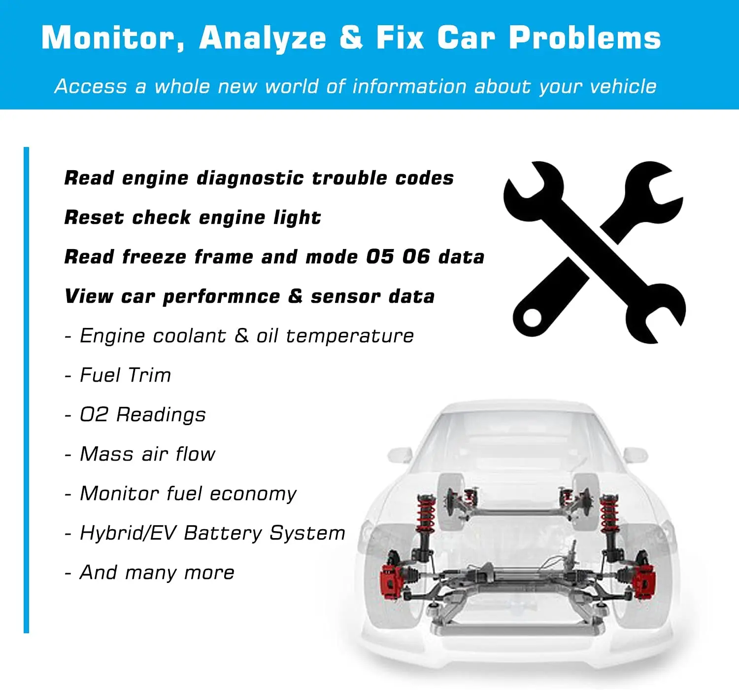 Veepeak mini bluetooth obd2 сканер для android - Фотография_5