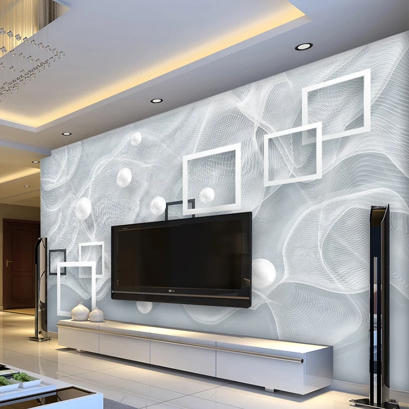 Настенная ткань на заказ - Фотография_3