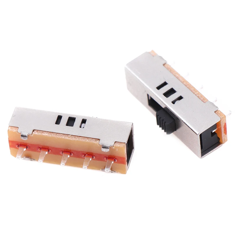 Ss-23e03g2(2p3t) переключатель - Фотография_6