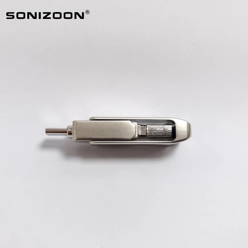 Usb-флеш-накопитель sonizoon tpye - Фотография_3