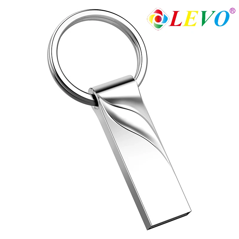 Металлическая usb-флешка 4 гб - Фотография_6