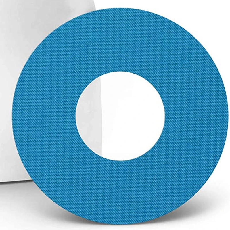 В упаковке, клейкий пластырь - Фотография_5