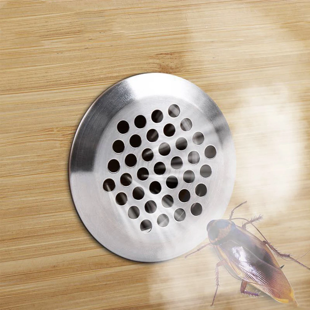 Сетчатые вентиляционные решетки