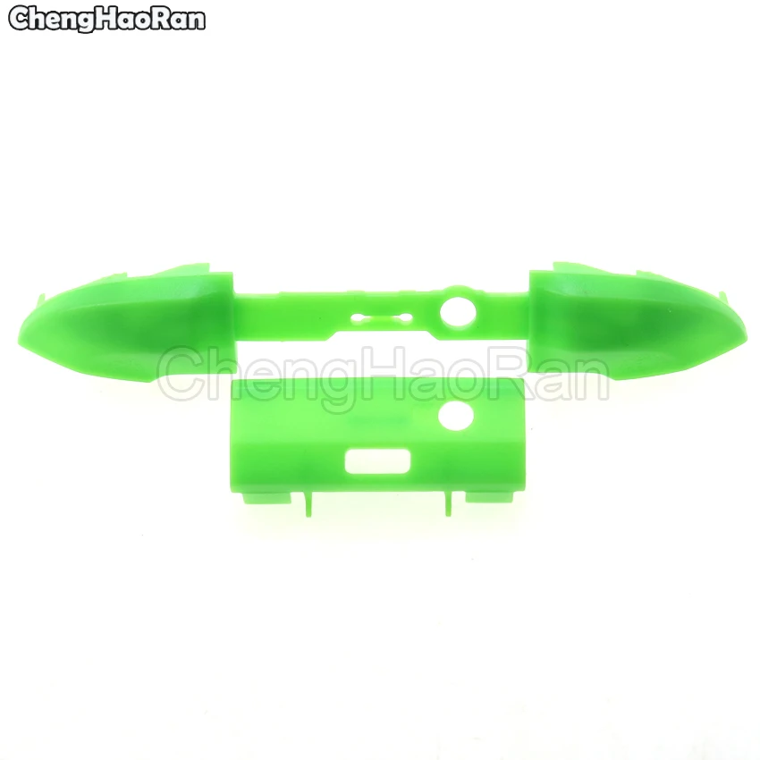 Chenghaoran lb rb комплект с кнопкой бампера и триггером - Фотография_4