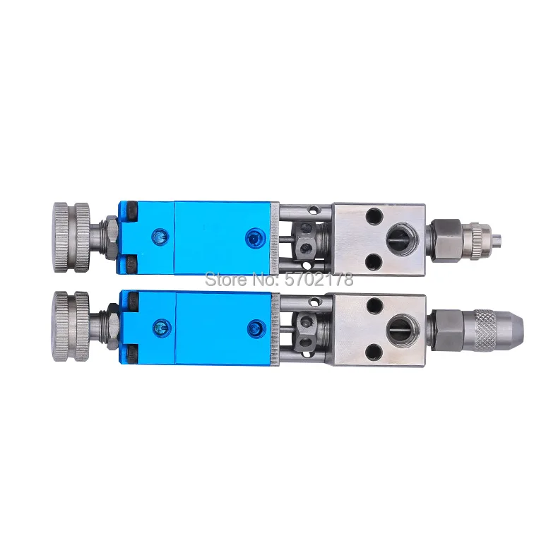 By-21a пневматический клапан дозатора - Фотография_2