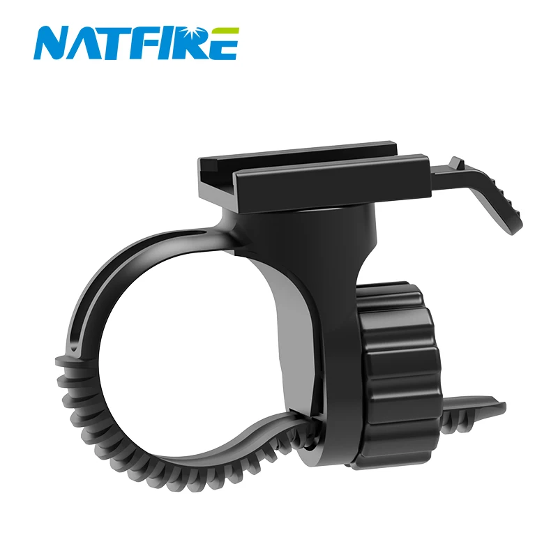 Для велосипедного фонаря natfire - Фотография_4