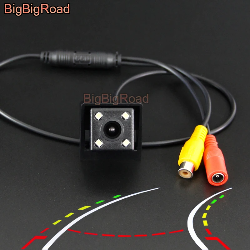 Bigbigroad автомобильная интеллектуальная - Фотография_3