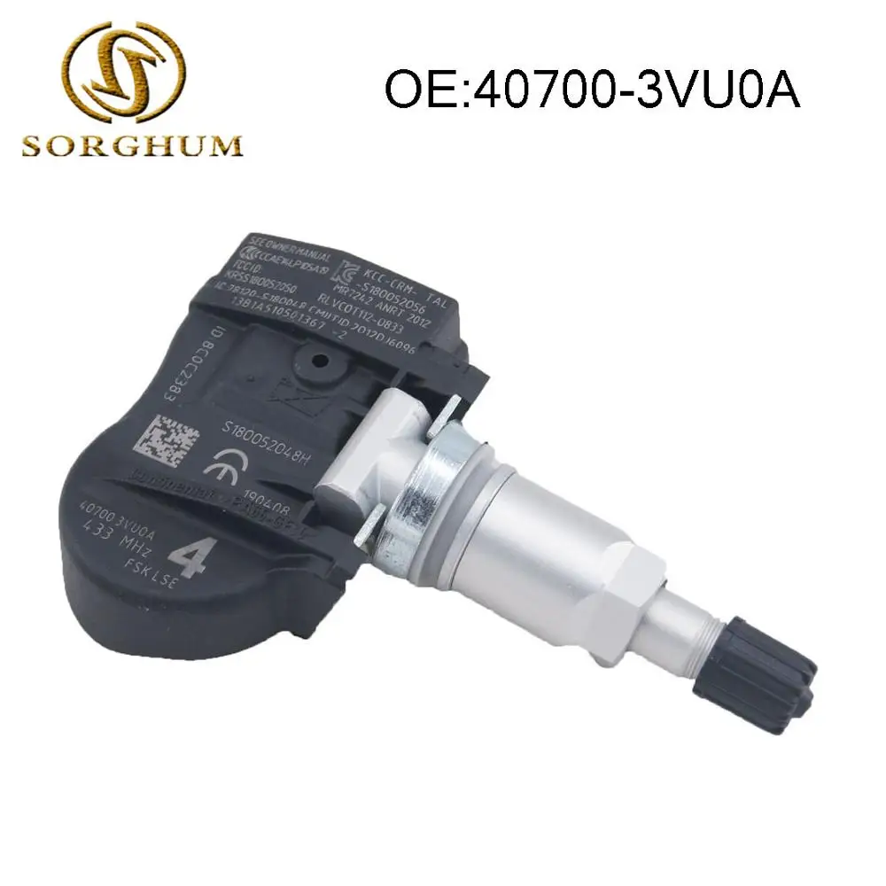 Oem 407003 vu0a 40700-3vu0a для