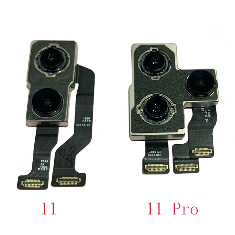 Большой модуль задней камеры для - Фотография_6