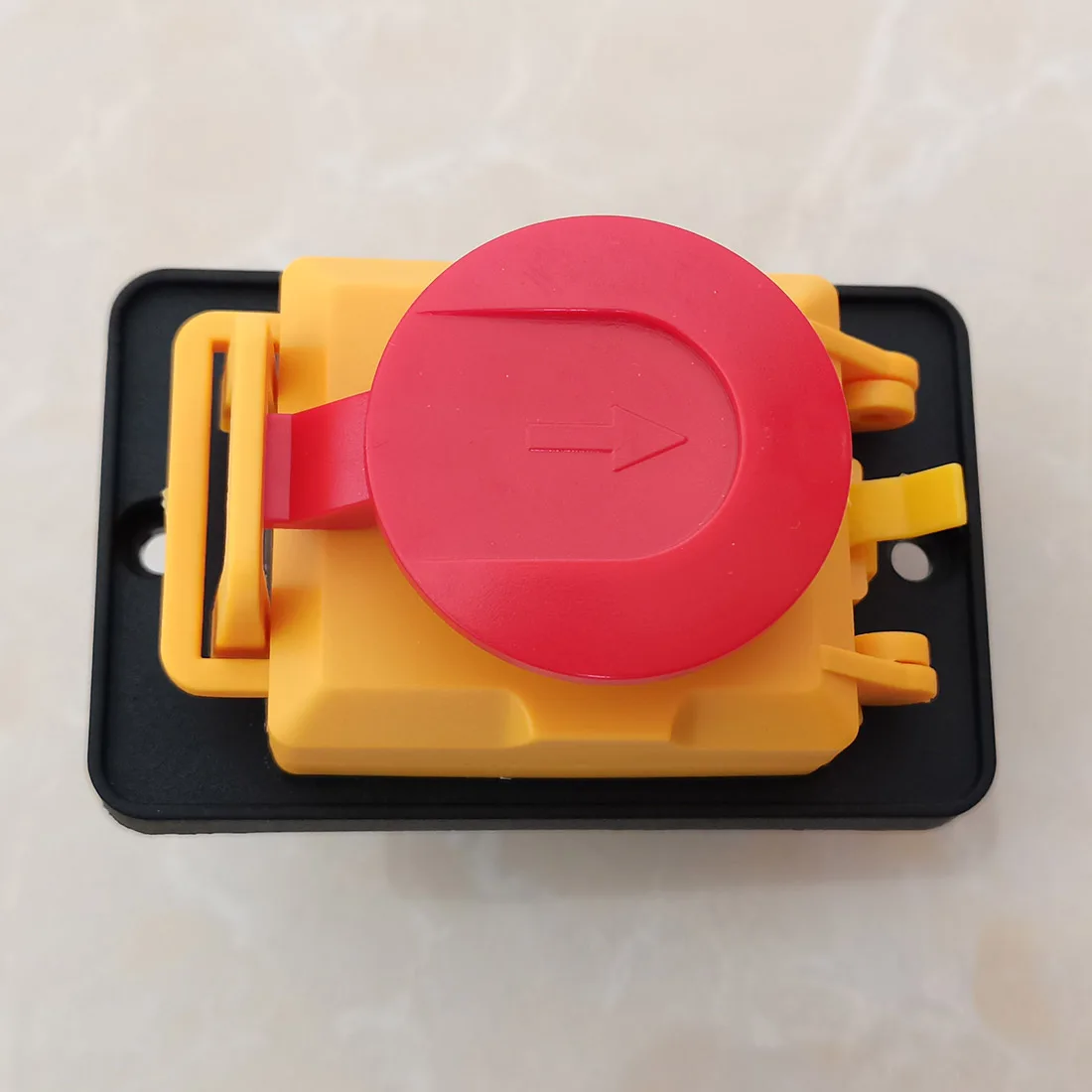 Kjd22 6-контактный электромагнитный - Фотография_6