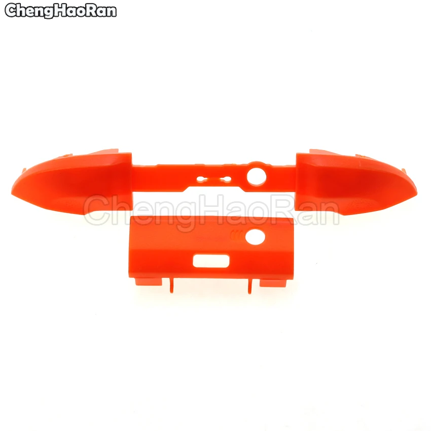 Chenghaoran lb rb комплект с кнопкой бампера и триггером - Фотография_6