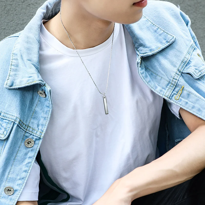 Подвески для мужчин и женщин - Фотография_3