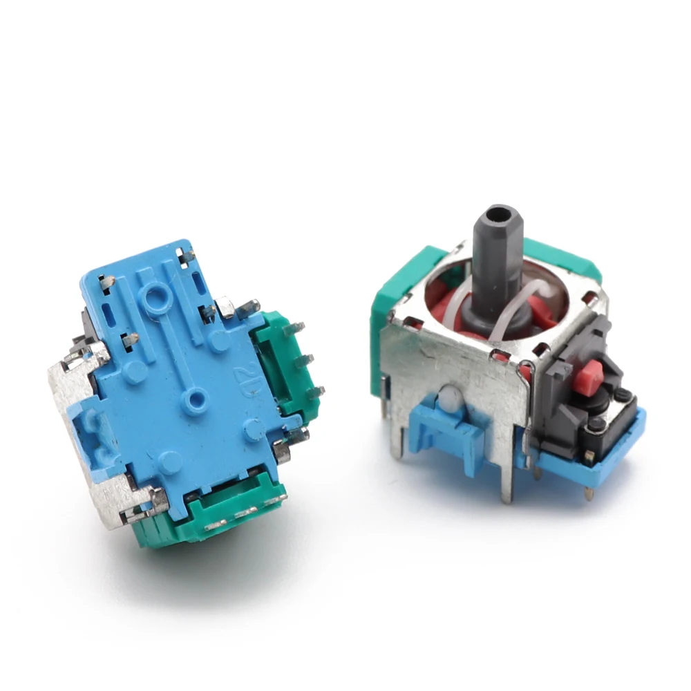 Alps оригинальный oem 3d джойстик - Фотография_5