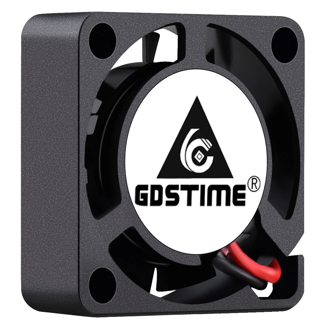 Gdstime dc 5 в 12 в 20 мм 20x20x6 - Фотография_2