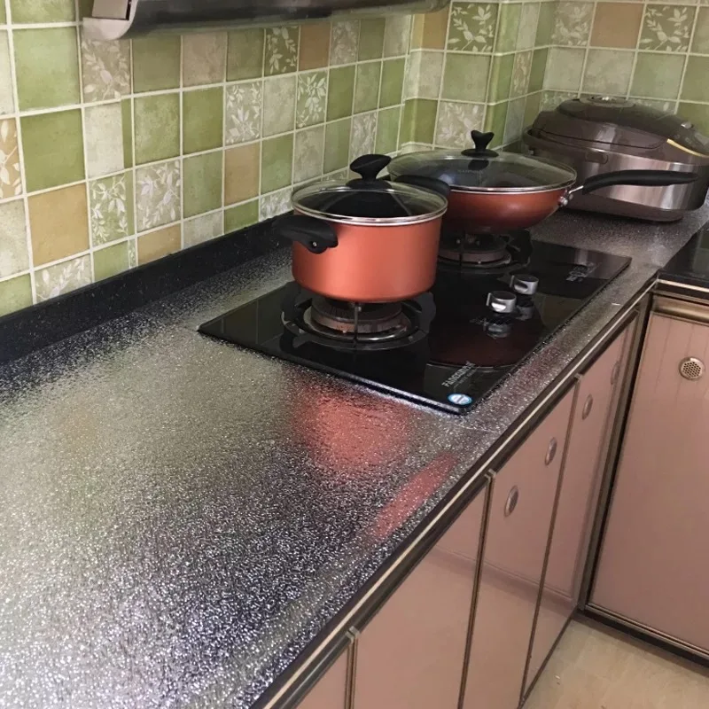 Hdhome кухня маслостойкие водонепроницаемые - Фотография_4