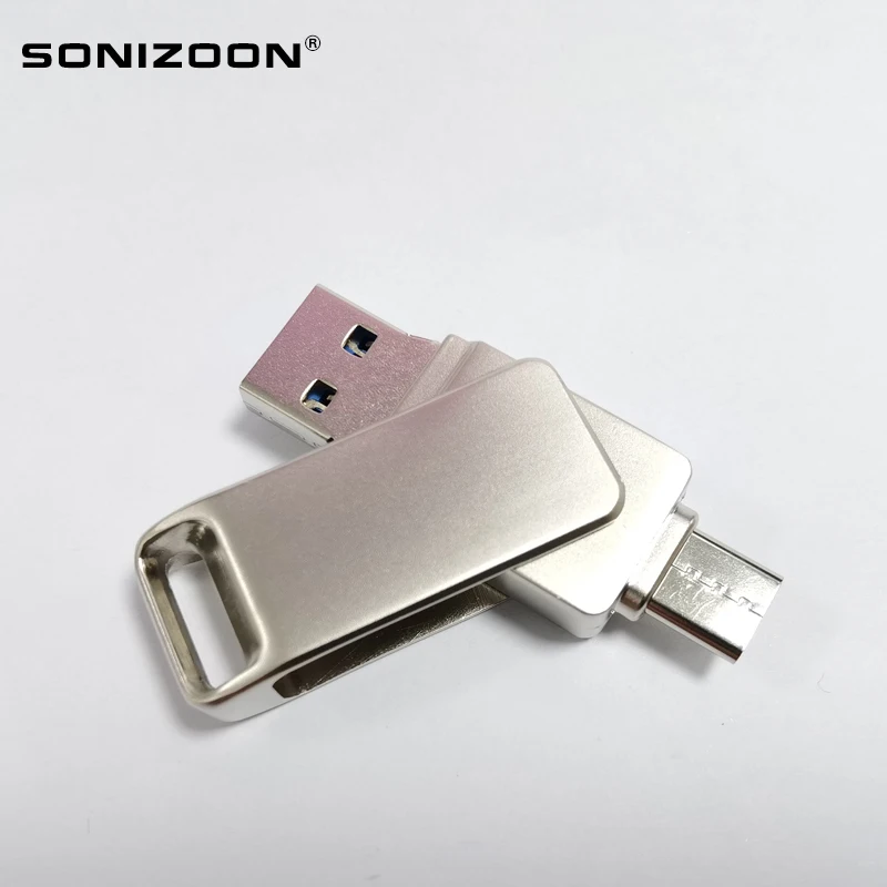 Usb-флеш-накопитель sonizoon tpye - Фотография_4