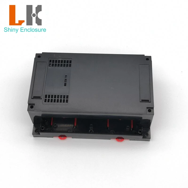 Lk-plc08 din abs plc пластиковый - Фотография_3