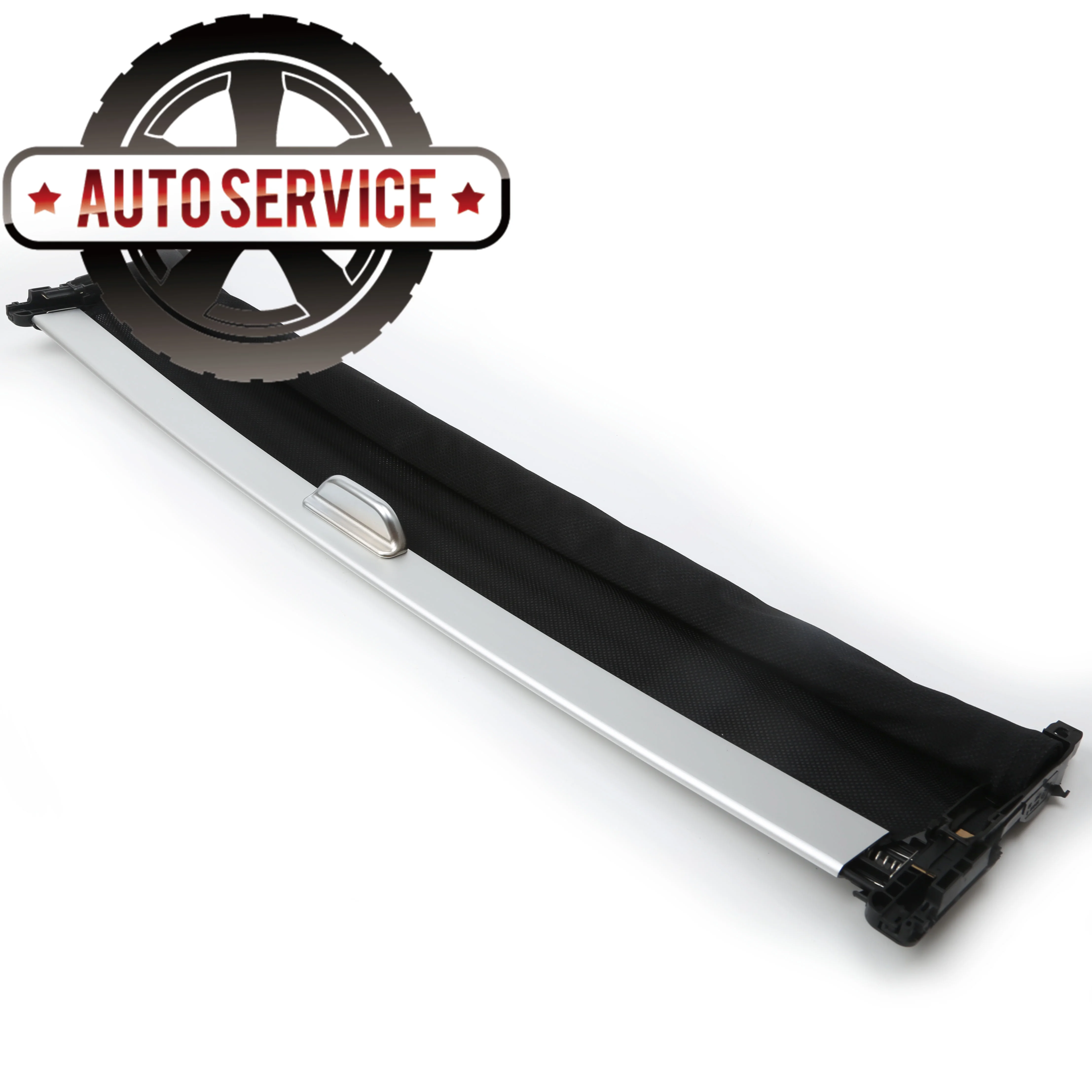 Автомобильная солнцезащитная шторка