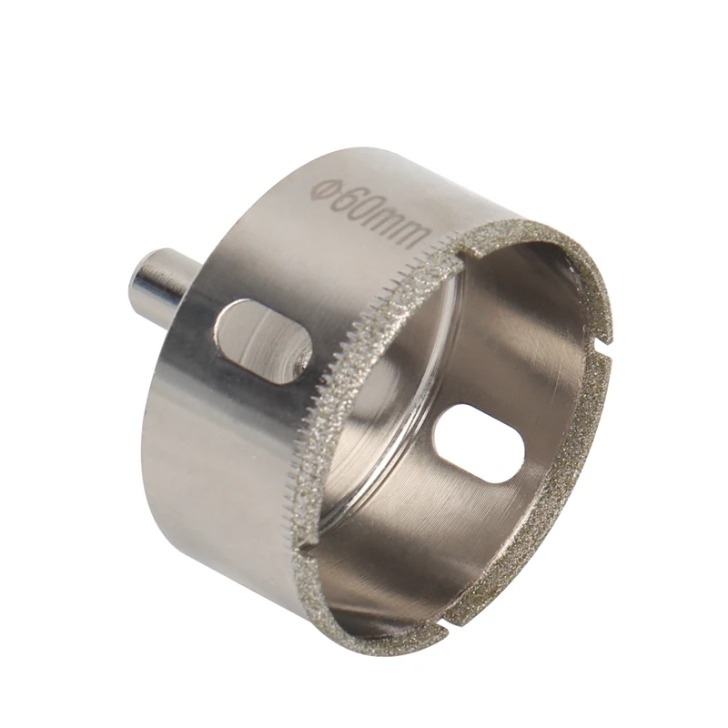 Кольцевая пила с круглым хвостовиком 3-200 мм - Фотография_6