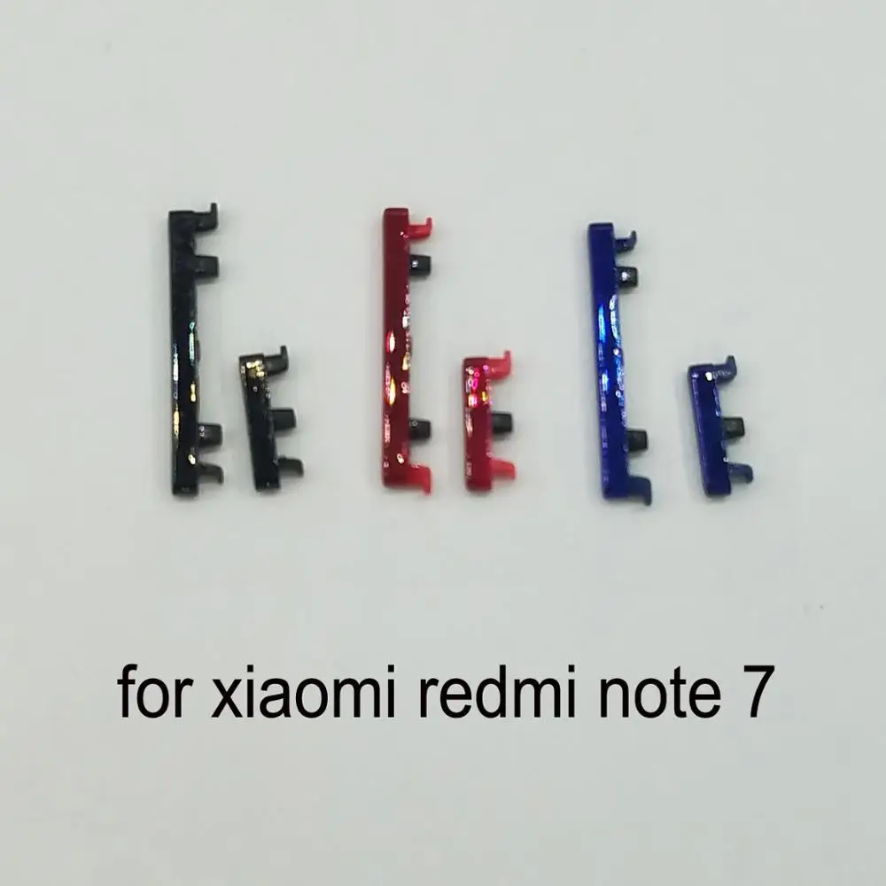 Для телефона xiaomi redmi note 7 - Фотография_2