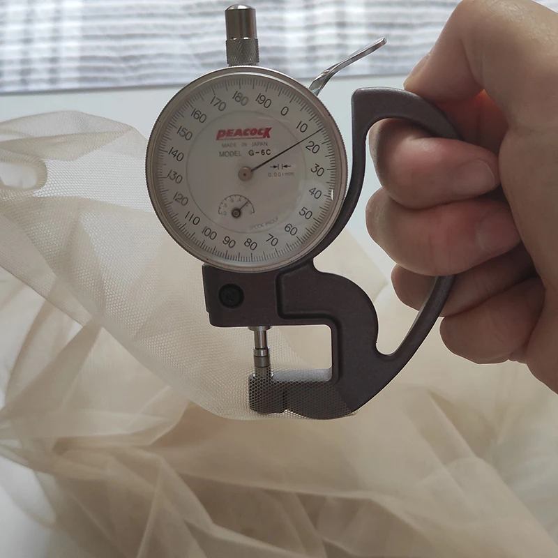 36*50 дюймов более тонкий тюль - Фотография_5